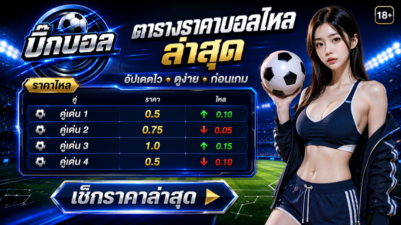 ผลบอล
