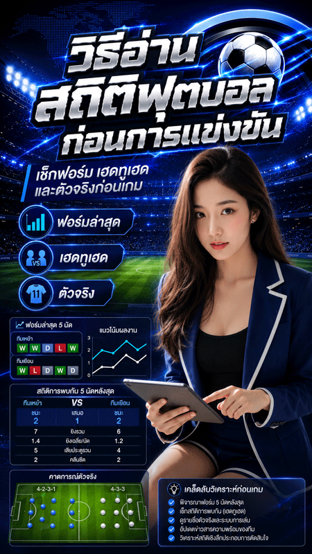 ผลบอลสดวันนี้