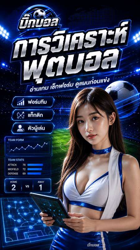 สรุปผลบอล